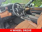 Used 2024 Toyota Tundra 1794 CrewMax Cab 4x4 Pickup for sale #H21631A - photo 5