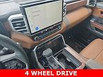 Used 2024 Toyota Tundra 1794 CrewMax Cab 4x4 Pickup for sale #H21631A - photo 13