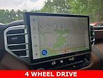 Used 2024 Toyota Tundra 1794 CrewMax Cab 4x4 Pickup for sale #H21631A - photo 18