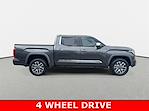 Used 2024 Toyota Tundra 1794 CrewMax Cab 4x4 Pickup for sale #H21631A - photo 8