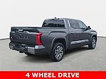 Used 2024 Toyota Tundra 1794 CrewMax Cab 4x4 Pickup for sale #H21631A - photo 10