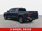 Used 2024 Toyota Tundra 1794 CrewMax Cab 4x4 Pickup for sale #H21631A - photo 2