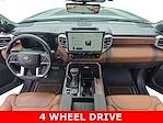 Used 2024 Toyota Tundra 1794 CrewMax Cab 4x4 Pickup for sale #H21631A - photo 17