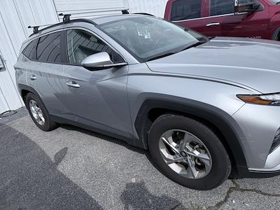 2024 Hyundai Tucson FWD SUV for sale #H21632A - photo 1