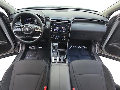 2024 Hyundai Tucson FWD SUV for sale #H21632A - photo 2