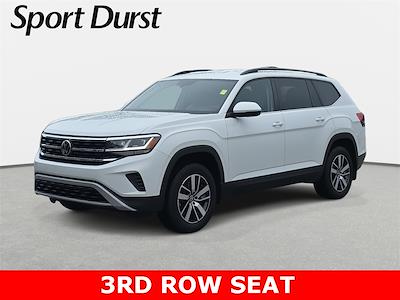 2022 Volkswagen Atlas AWD SUV for sale #H21634A - photo 1