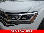 2022 Volkswagen Atlas AWD SUV for sale #H21634A - photo 31