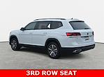 2022 Volkswagen Atlas AWD SUV for sale #H21634A - photo 2