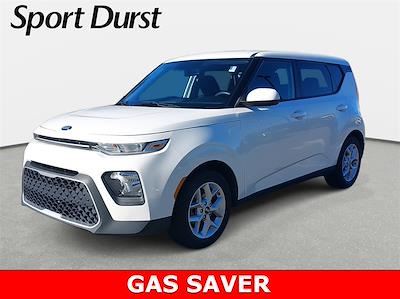 Used 2021 Kia Soul S FWD SUV for sale #H21648A - photo 1