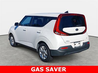 Used 2021 Kia Soul S FWD SUV for sale #H21648A - photo 2