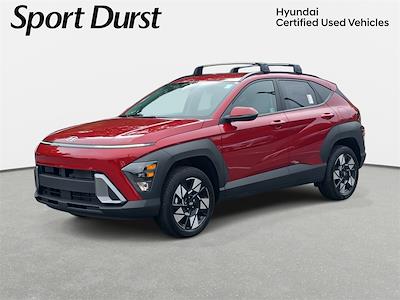 2025 Hyundai Kona AWD SUV for sale #H21668R - photo 1