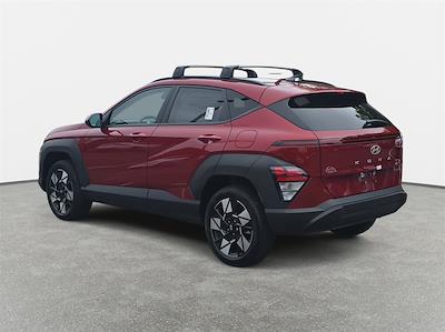 2025 Hyundai Kona AWD SUV for sale #H21668R - photo 2