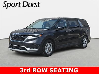 Used 2022 Kia Carnival LXS Minivan for sale #H21676A - photo 1