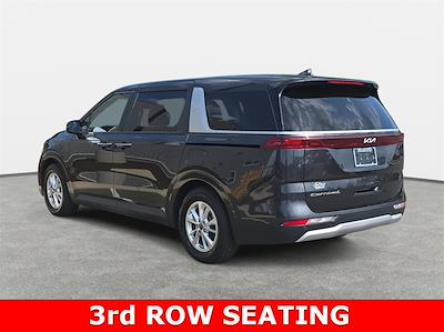 Used 2022 Kia Carnival LXS Minivan for sale #H21676A - photo 2