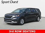 Used 2022 Kia Carnival LXS Minivan for sale #H21676A - photo 1