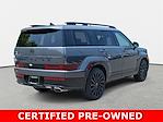 Used 2025 Hyundai Santa Fe Calligraphy AWD SUV for sale #H21687R - photo 46