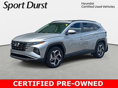 Used 2023 Hyundai Tucson SEL AWD SUV for sale #H21695A - photo 1
