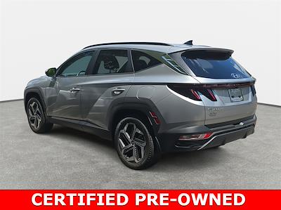 Used 2023 Hyundai Tucson SEL AWD SUV for sale #H21695A - photo 2