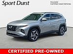 Used 2023 Hyundai Tucson SEL AWD SUV for sale #H21695A - photo 1