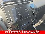Used 2023 Hyundai Tucson SEL AWD SUV for sale #H21695A - photo 20