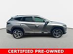 Used 2023 Hyundai Tucson SEL AWD SUV for sale #H21695A - photo 8