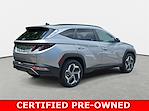 Used 2023 Hyundai Tucson SEL AWD SUV for sale #H21695A - photo 10
