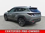 Used 2023 Hyundai Tucson SEL AWD SUV for sale #H21695A - photo 2
