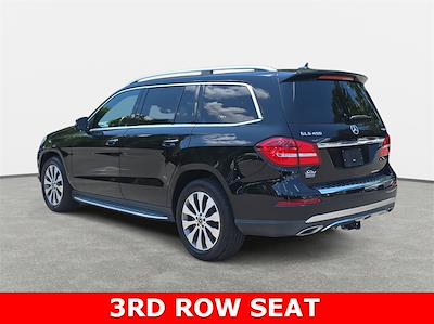 2019 Mercedes-Benz GLS 450 AWD SUV for sale #H21697A - photo 2