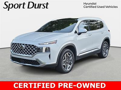 2023 Hyundai Santa Fe Hybrid AWD SUV for sale #H21700A - photo 1