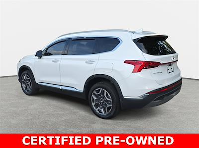 2023 Hyundai Santa Fe Hybrid AWD SUV for sale #H21700A - photo 2