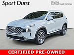 2023 Hyundai Santa Fe Hybrid AWD SUV for sale #H21700A - photo 1
