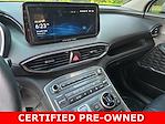 2023 Hyundai Santa Fe Hybrid AWD SUV for sale #H21700A - photo 21