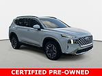 2023 Hyundai Santa Fe Hybrid AWD SUV for sale #H21700A - photo 7