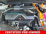 2023 Hyundai Santa Fe Hybrid AWD SUV for sale #H21700A - photo 32