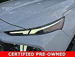 2023 Hyundai Santa Fe Hybrid AWD SUV for sale #H21700A - photo 33
