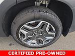 2023 Hyundai Santa Fe Hybrid AWD SUV for sale #H21700A - photo 35