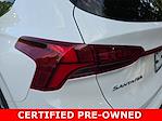2023 Hyundai Santa Fe Hybrid AWD SUV for sale #H21700A - photo 36