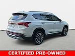 2023 Hyundai Santa Fe Hybrid AWD SUV for sale #H21700A - photo 11