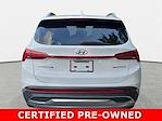 2023 Hyundai Santa Fe Hybrid AWD SUV for sale #H21700A - photo 13