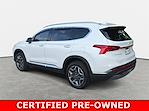 2023 Hyundai Santa Fe Hybrid AWD SUV for sale #H21700A - photo 2