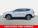 2023 Hyundai Santa Fe Hybrid AWD SUV for sale #H21700A - photo 16