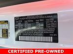 Used 2025 Hyundai Santa Fe SEL SUV for sale #H21708R - photo 37