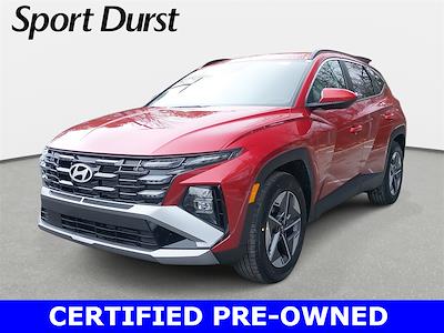 2025 Hyundai Tucson FWD SUV for sale #H21715R - photo 1