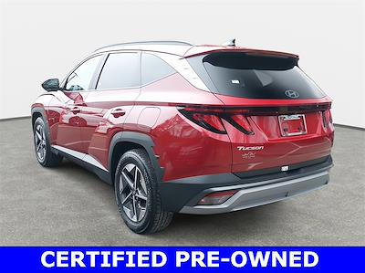 2025 Hyundai Tucson FWD SUV for sale #H21715R - photo 2