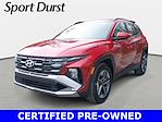 2025 Hyundai Tucson FWD SUV for sale #H21715R - photo 1
