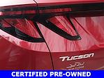 2025 Hyundai Tucson FWD SUV for sale #H21715R - photo 35