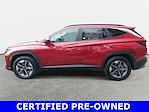2025 Hyundai Tucson FWD SUV for sale #H21715R - photo 8