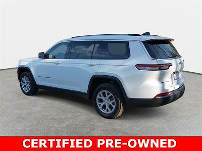 2022 Jeep Grand Cherokee L 4x4 SUV for sale #H21784A - photo 2