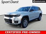 2022 Jeep Grand Cherokee L 4x4 SUV for sale #H21784A - photo 1