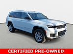 2022 Jeep Grand Cherokee L 4x4 SUV for sale #H21784A - photo 6